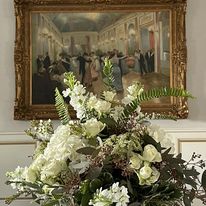 Wedding centerpiece